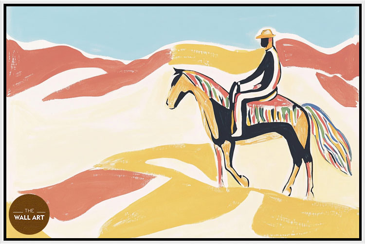 images/products/man_riding_horse_v/man_riding horse V_WHITE.jpg